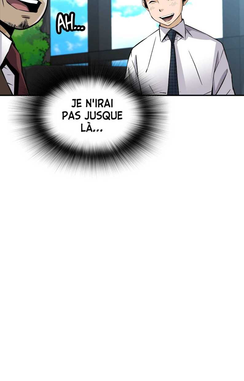 Read Return of the Legend FR Manga Online