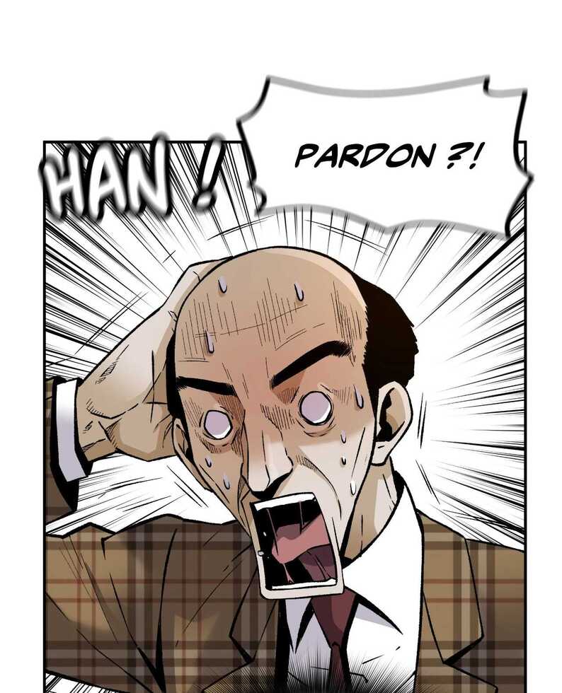 Read Return of the Legend FR Manga Online