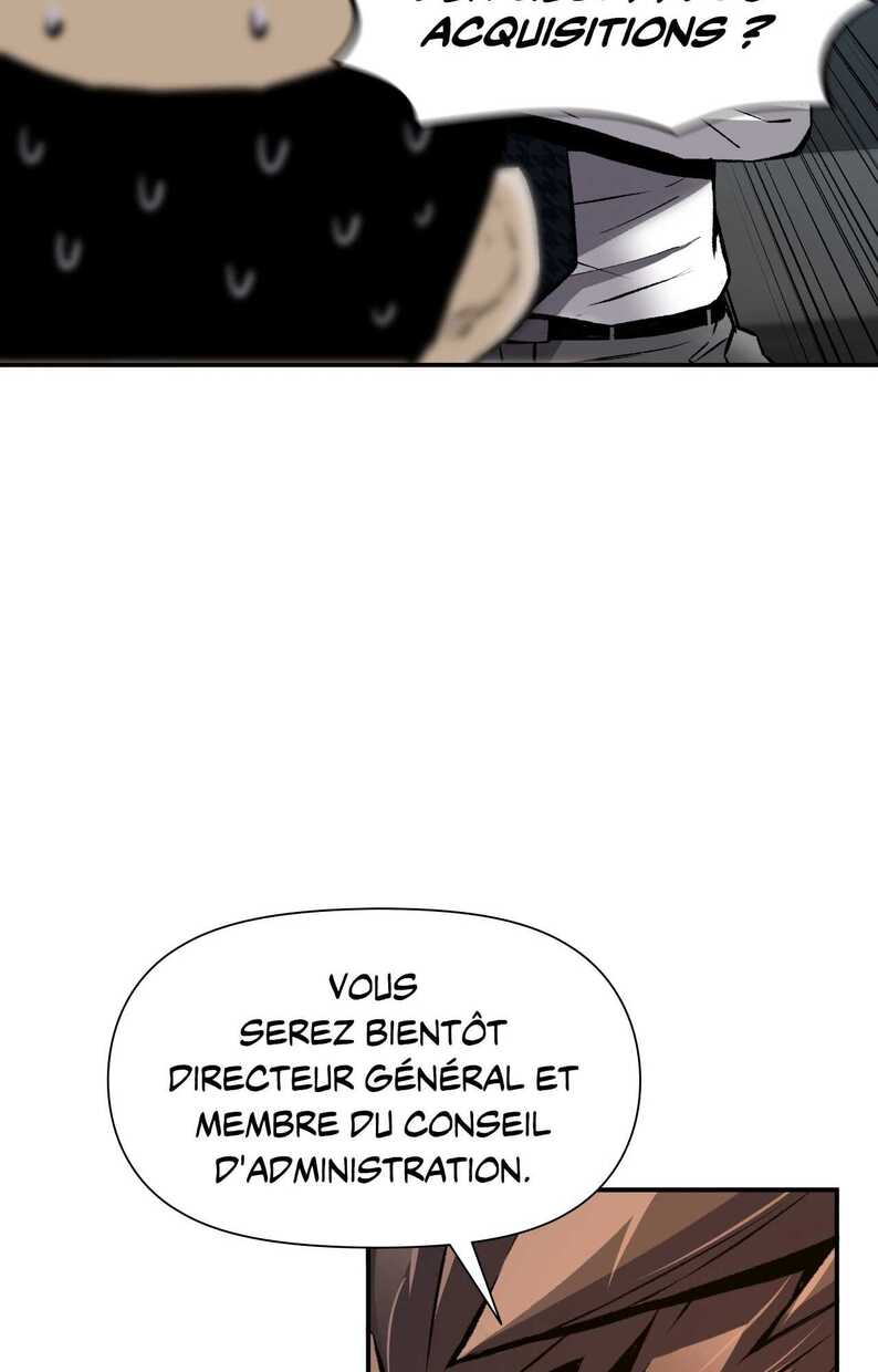 Read Return of the Legend FR Manga Online