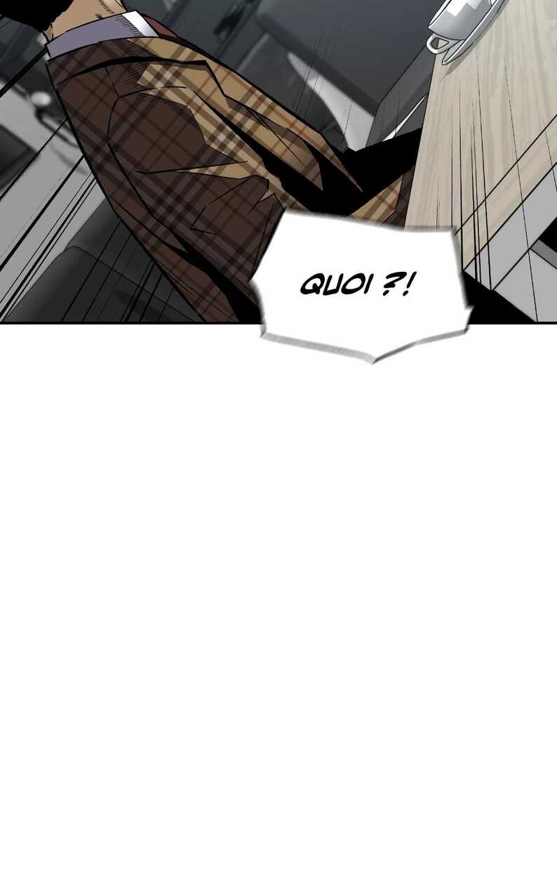 Read Return of the Legend FR Manga Online