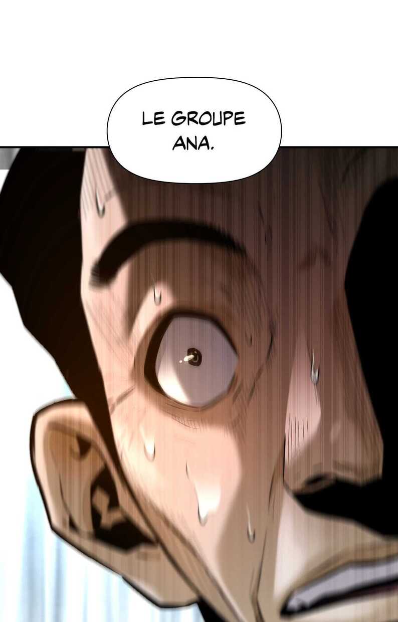 Read Return of the Legend FR Manga Online