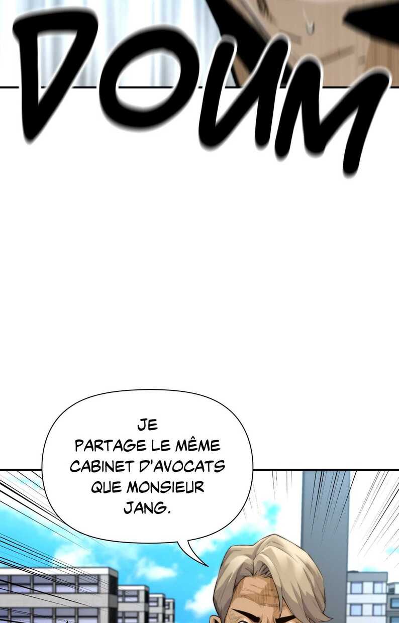 Read Return of the Legend FR Manga Online