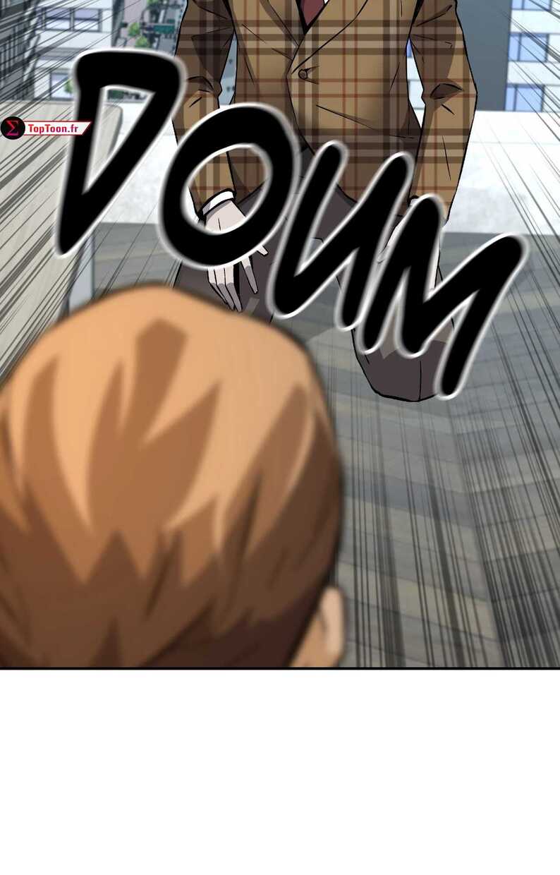 Read Return of the Legend FR Manga Online