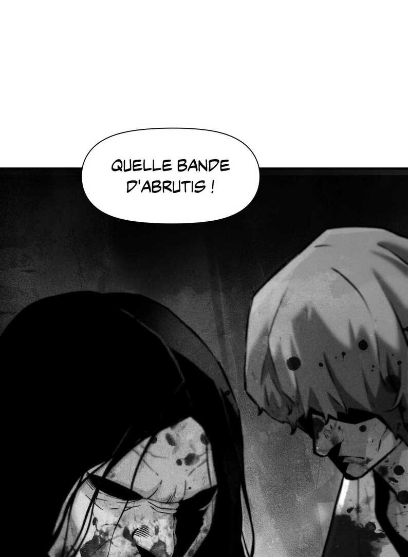 Read Return of the Legend FR Manga Online