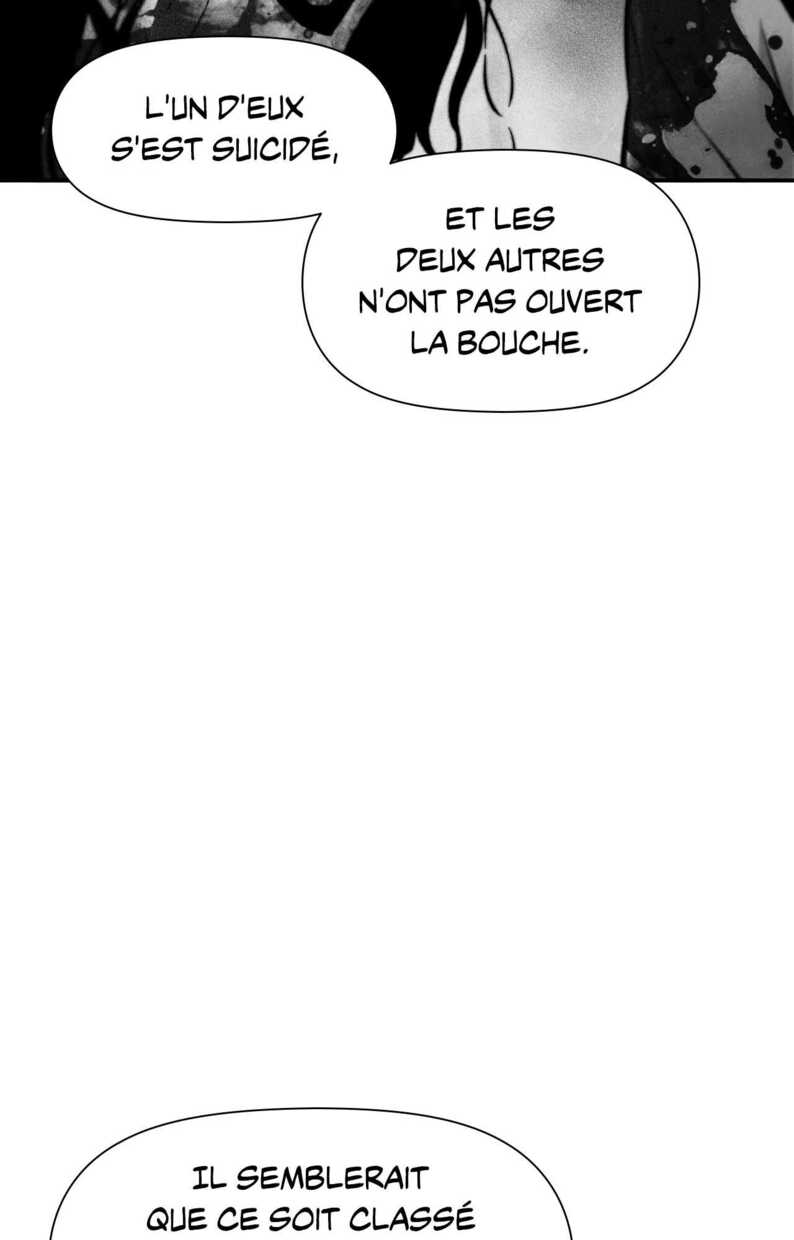 Read Return of the Legend FR Manga Online