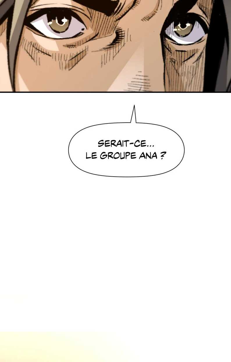 Read Return of the Legend FR Manga Online