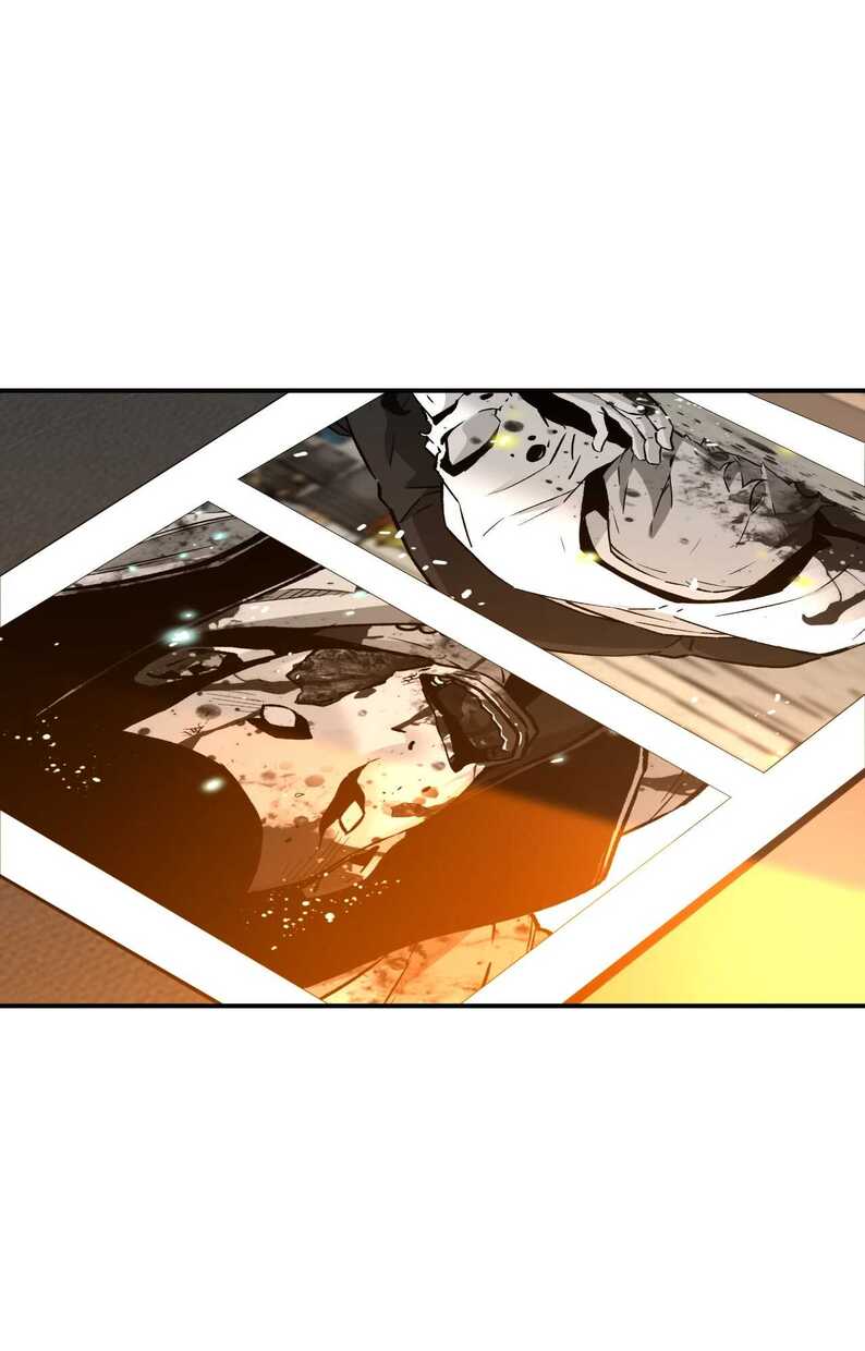 Read Return of the Legend FR Manga Online