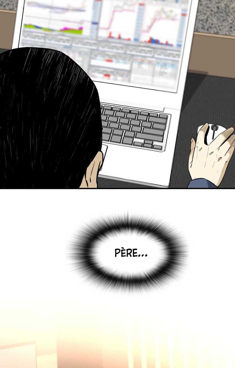 Read Return of the Legend FR Manga Online