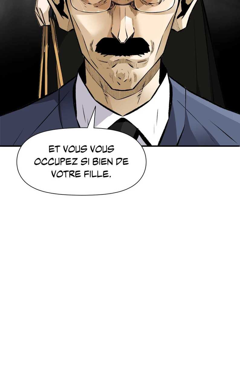 Read Return of the Legend FR Manga Online