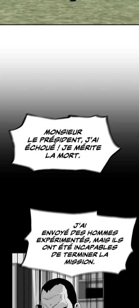 Read Return of the Legend FR Manga Online
