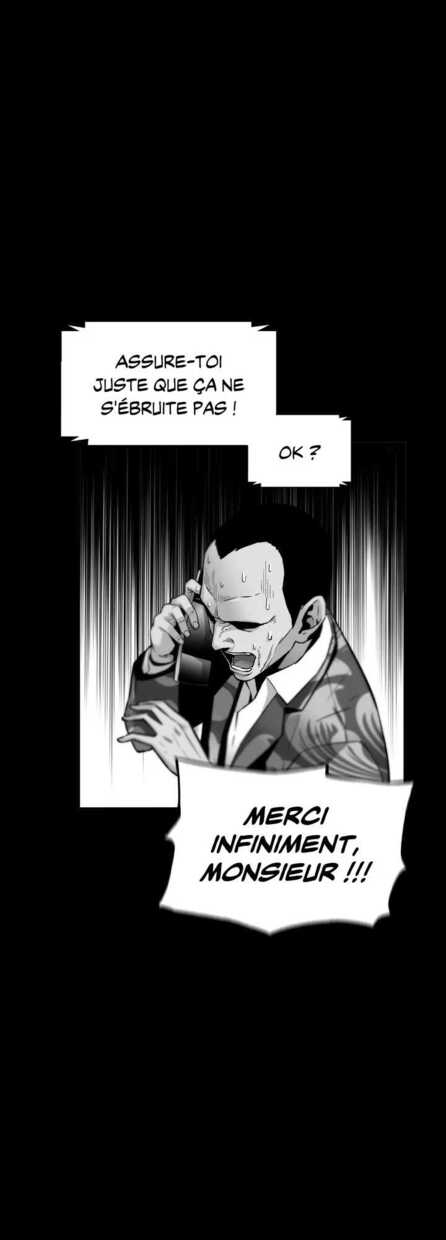 Read Return of the Legend FR Manga Online