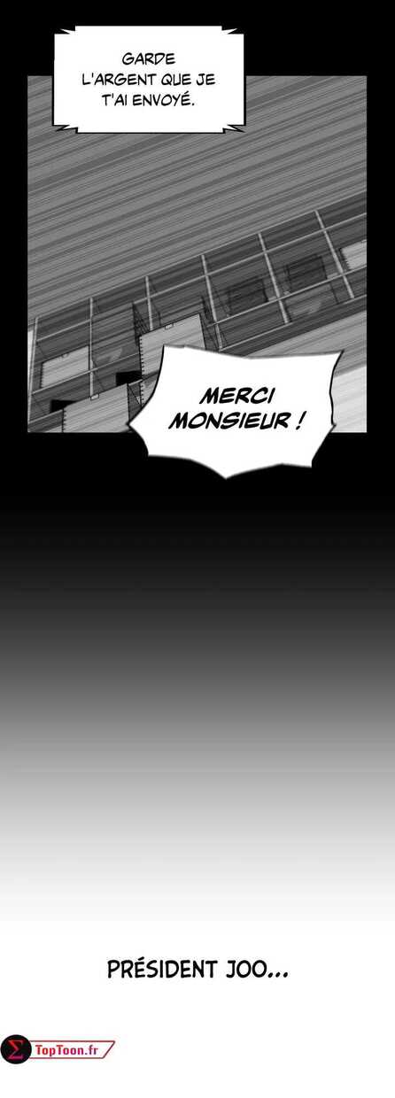 Read Return of the Legend FR Manga Online