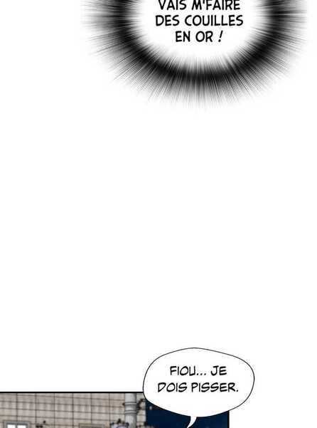 Read Return of the Legend FR Manga Online