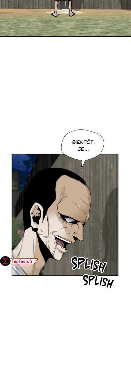 Read Return of the Legend FR Manga Online