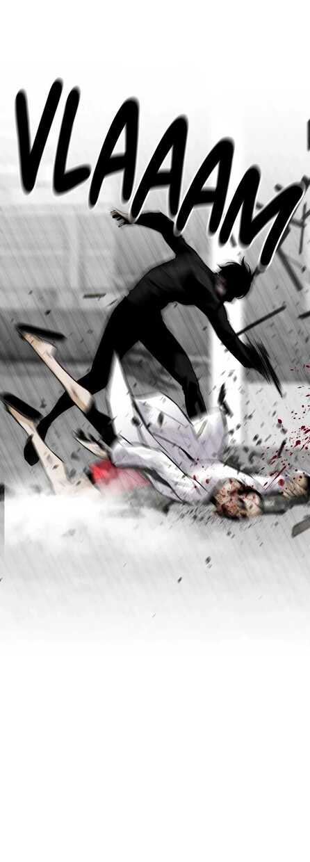 Read Return of the Legend FR Manga Online