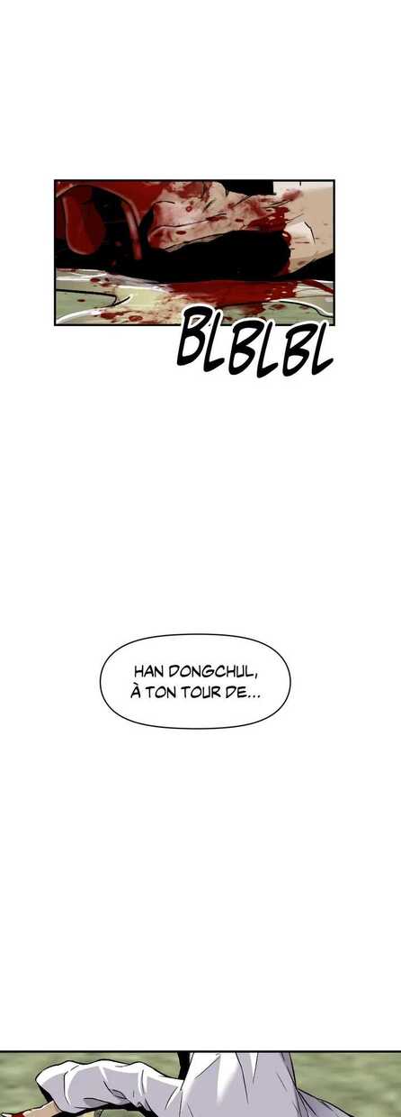 Read Return of the Legend FR Manga Online
