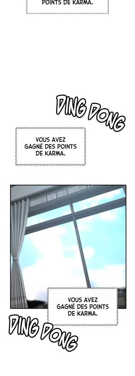 Read Return of the Legend FR Manga Online