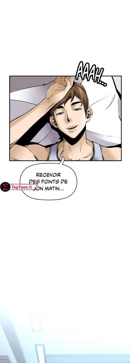 Read Return of the Legend FR Manga Online