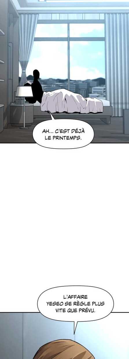 Read Return of the Legend FR Manga Online