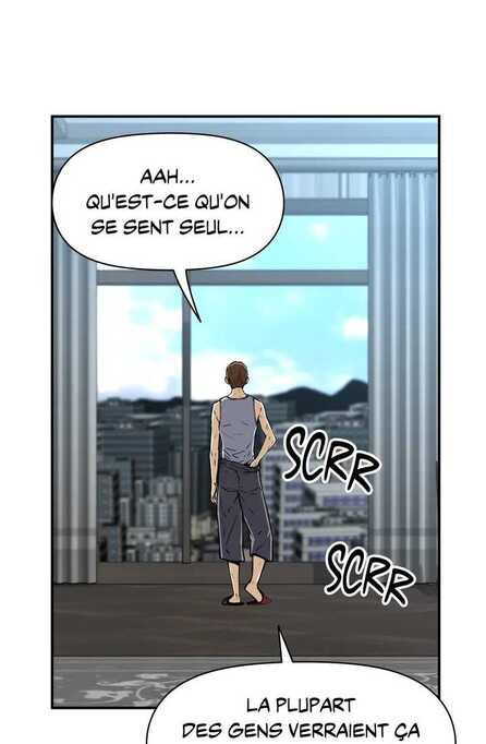 Read Return of the Legend FR Manga Online
