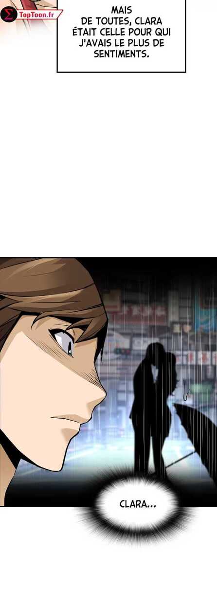 Read Return of the Legend FR Manga Online