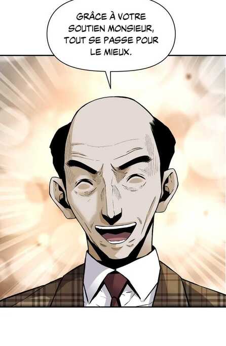 Read Return of the Legend FR Manga Online