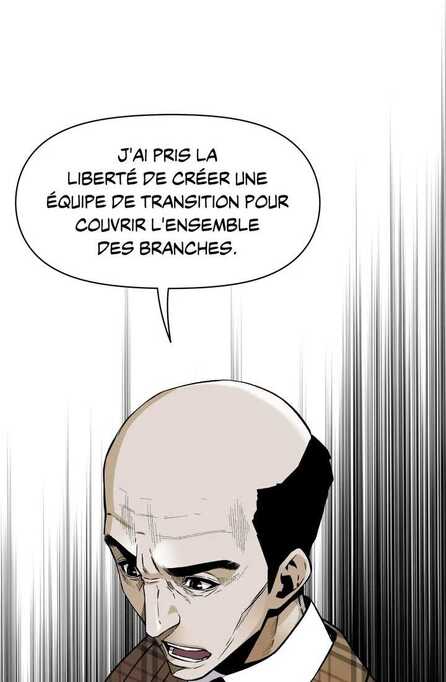 Read Return of the Legend FR Manga Online