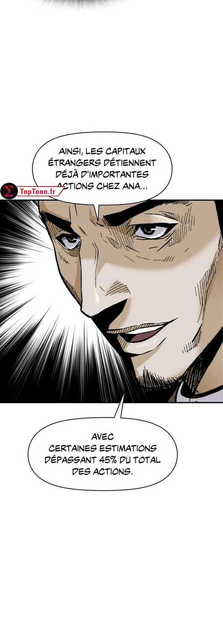 Read Return of the Legend FR Manga Online
