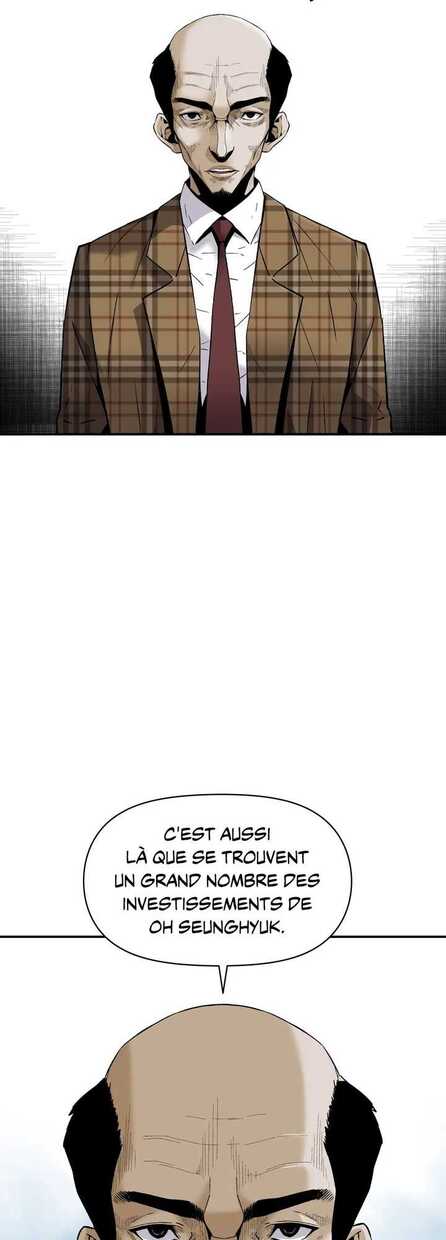 Read Return of the Legend FR Manga Online