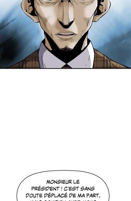 Read Return of the Legend FR Manga Online