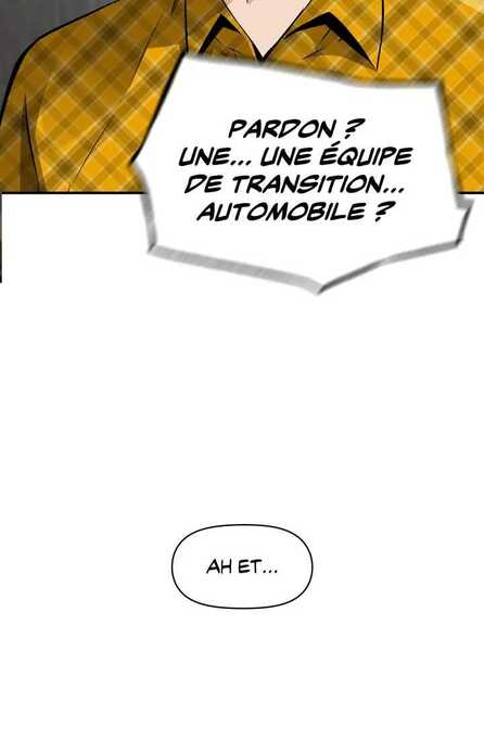 Read Return of the Legend FR Manga Online