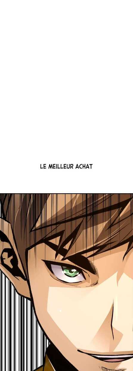 Read Return of the Legend FR Manga Online