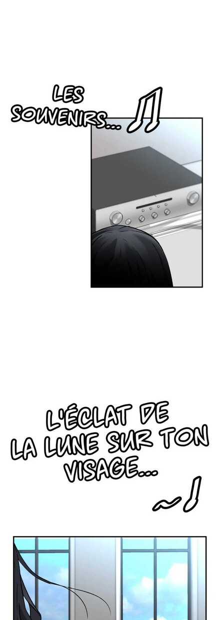 Read Return of the Legend FR Manga Online