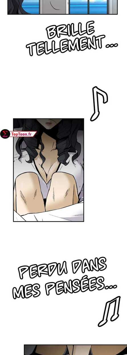 Read Return of the Legend FR Manga Online