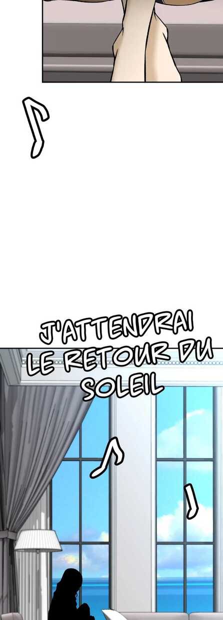 Read Return of the Legend FR Manga Online