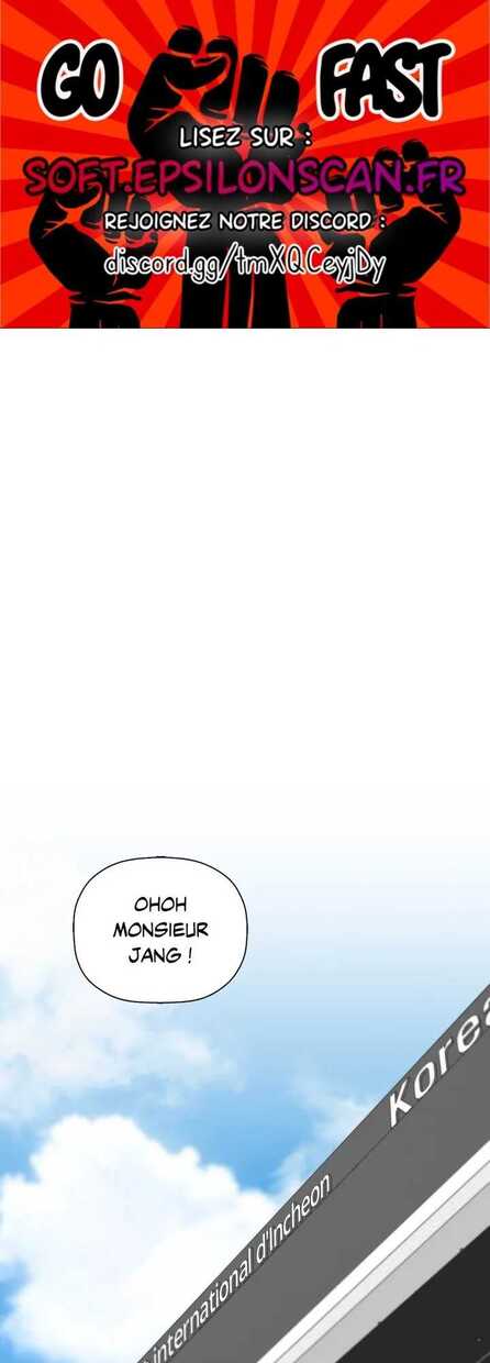 Read Return of the Legend FR Manga Online