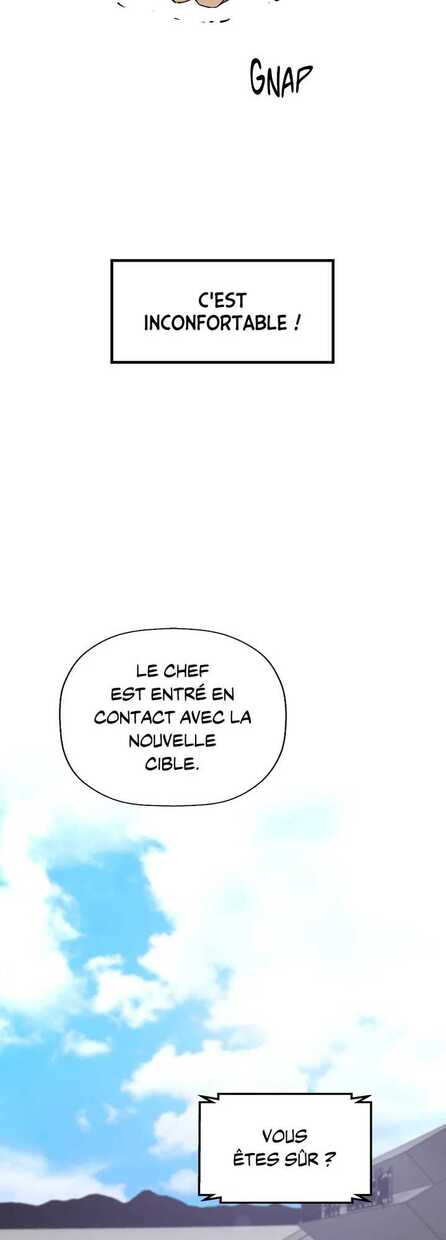 Read Return of the Legend FR Manga Online