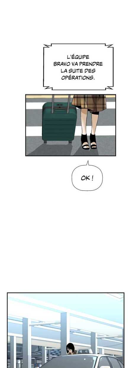 Read Return of the Legend FR Manga Online