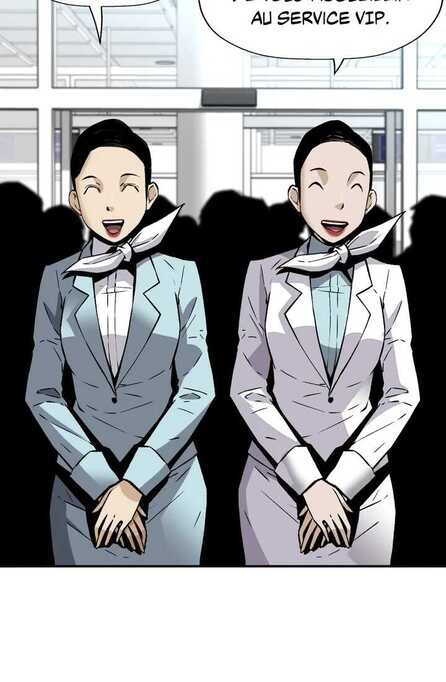 Read Return of the Legend FR Manga Online