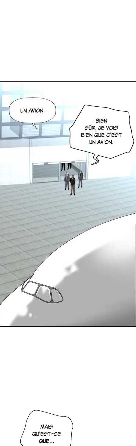Read Return of the Legend FR Manga Online