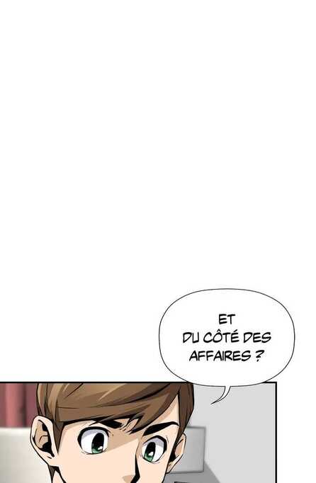 Read Return of the Legend FR Manga Online