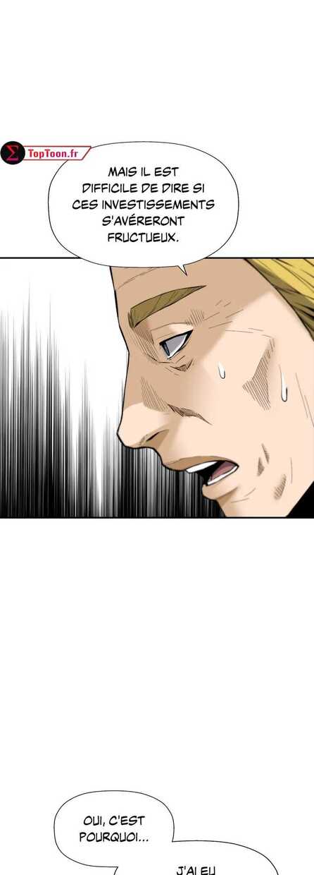 Read Return of the Legend FR Manga Online