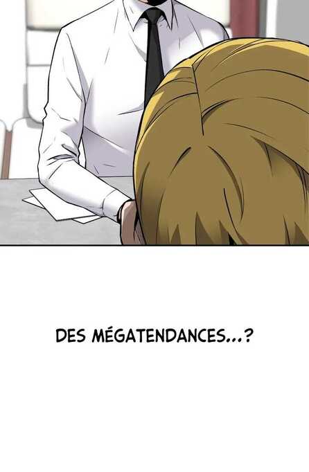 Read Return of the Legend FR Manga Online