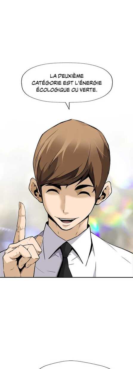 Read Return of the Legend FR Manga Online