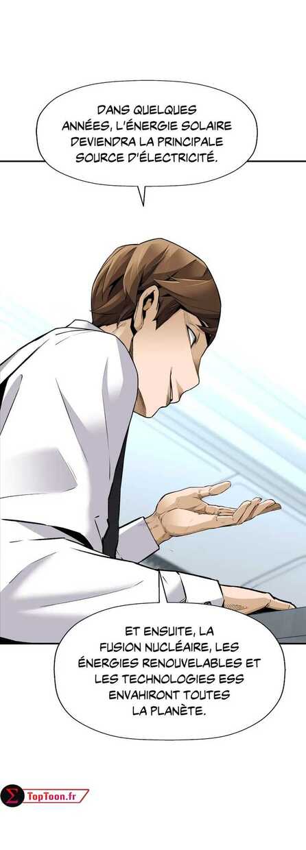 Read Return of the Legend FR Manga Online