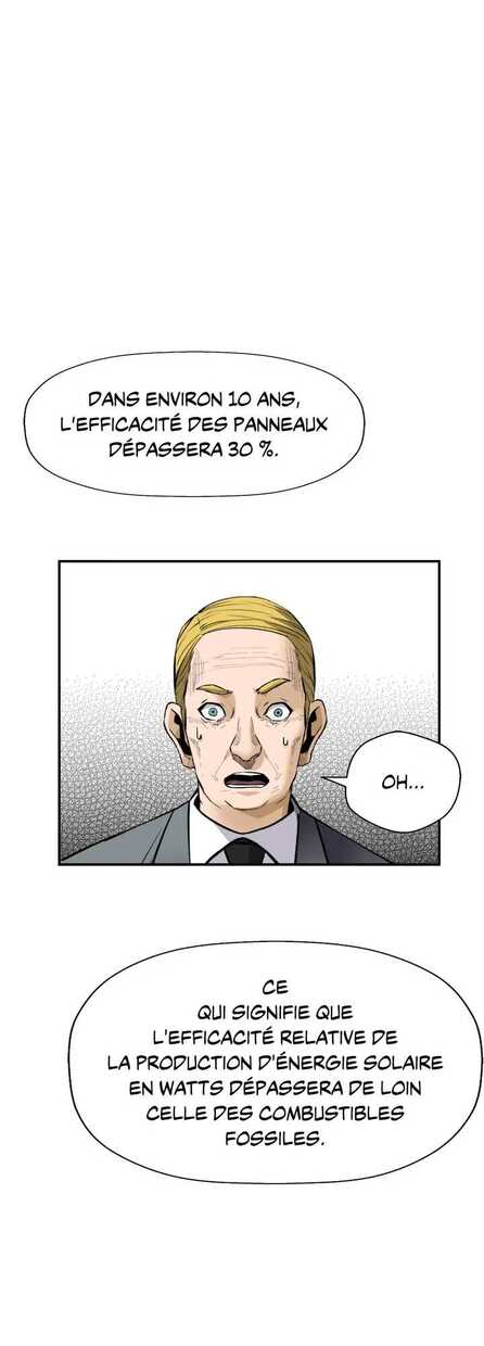 Read Return of the Legend FR Manga Online