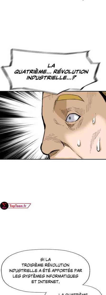 Read Return of the Legend FR Manga Online