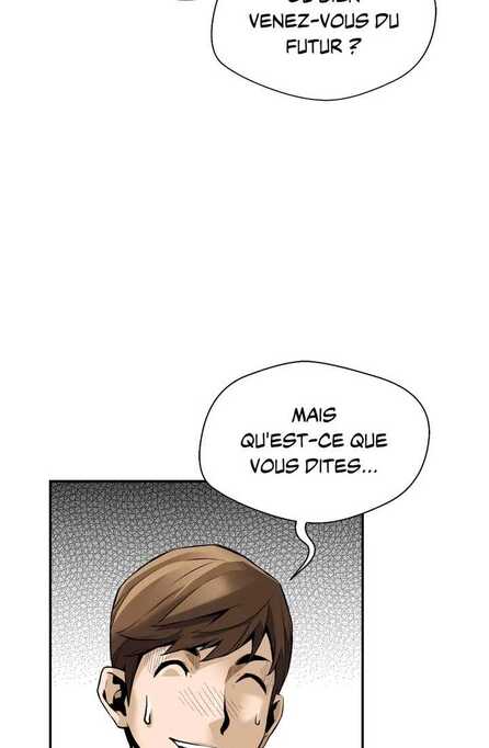 Read Return of the Legend FR Manga Online