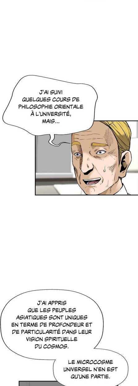 Read Return of the Legend FR Manga Online