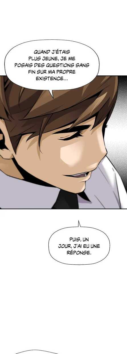 Read Return of the Legend FR Manga Online